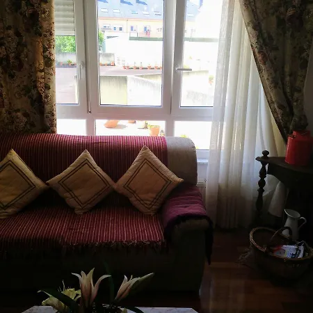 Villarei Ribadeo Exterior photo