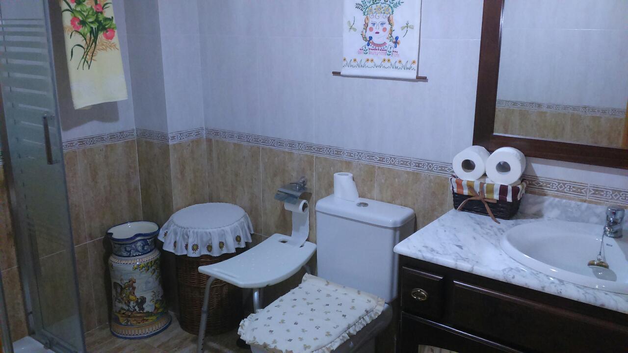 Appartement Villarei *