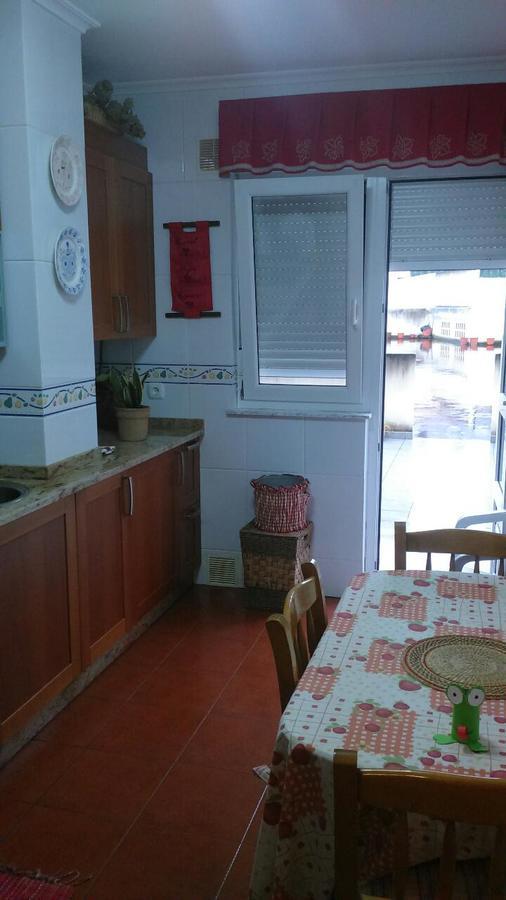 Appartement Villarei Ribadeo