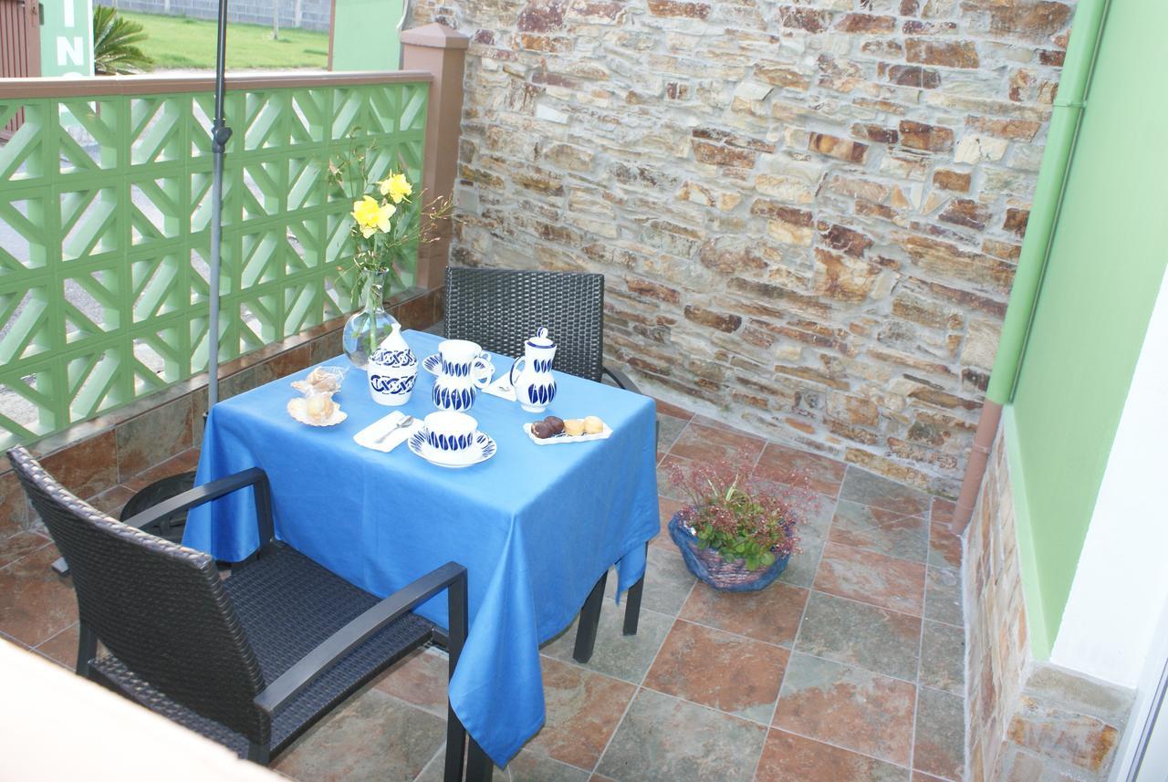 Appartement Villarei *