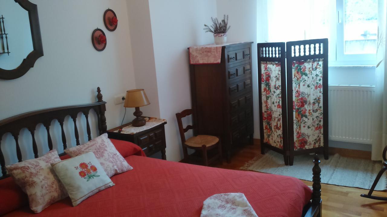 Villarei Appartement *
