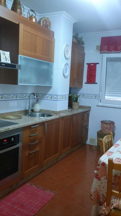 Villarei Ribadeo