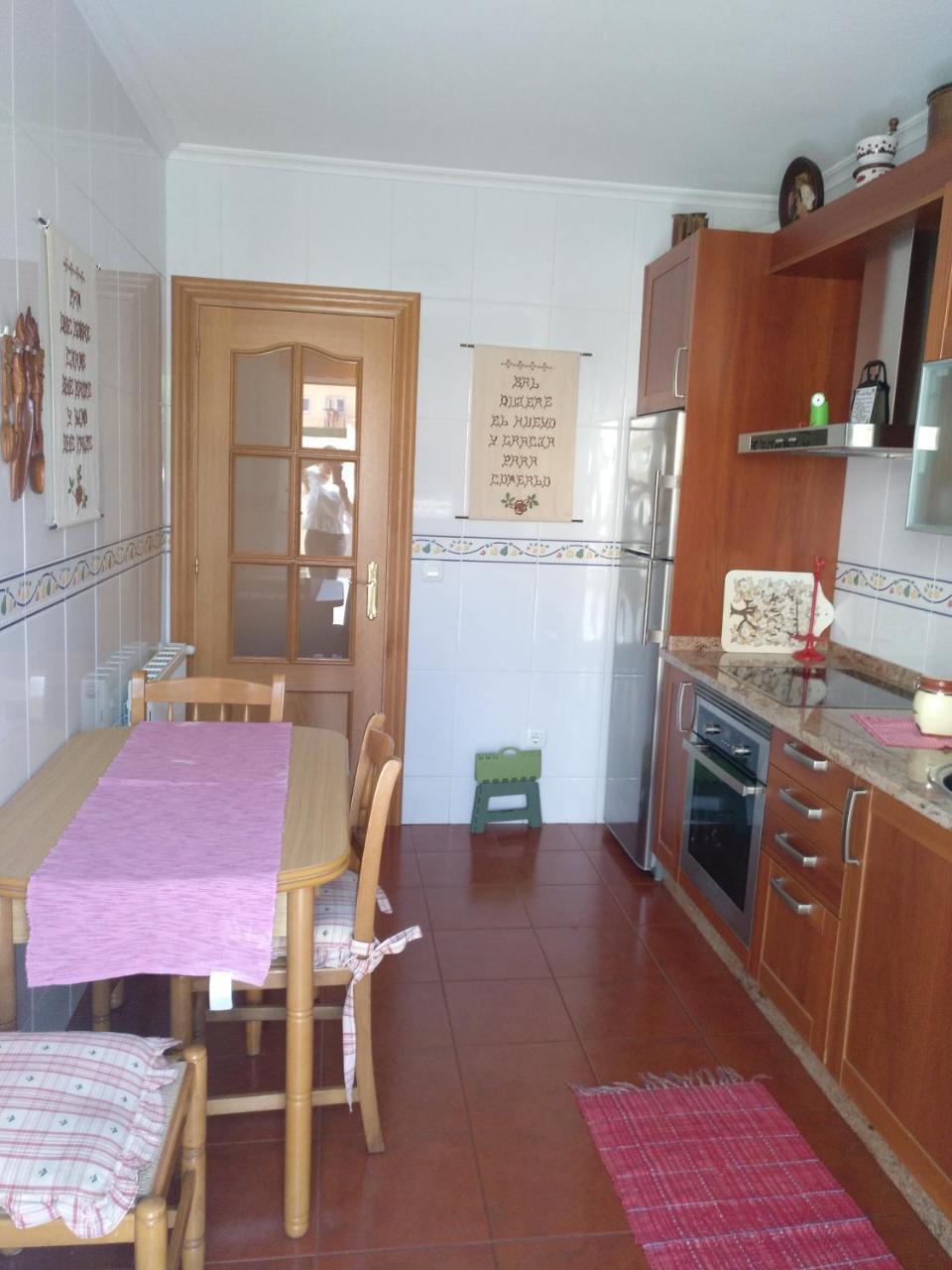 Villarei Appartement *