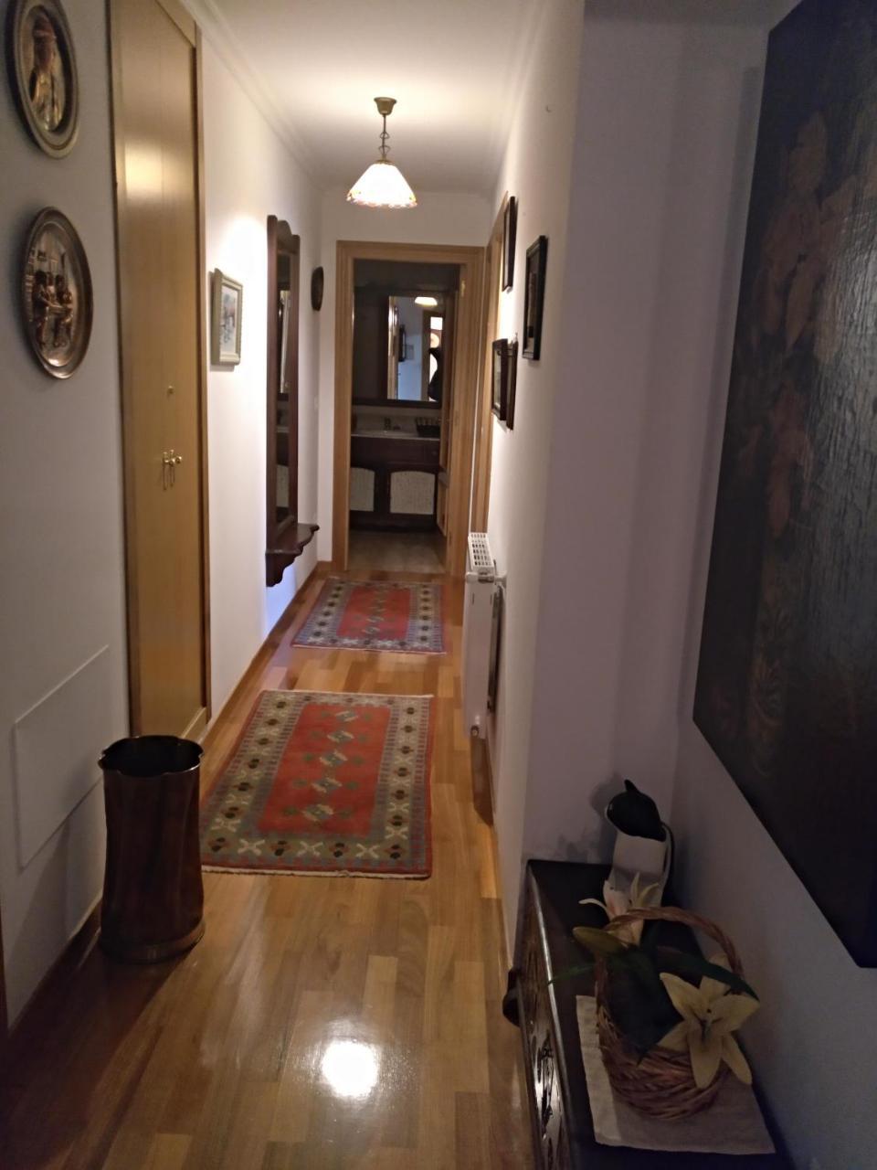 Appartement Villarei *