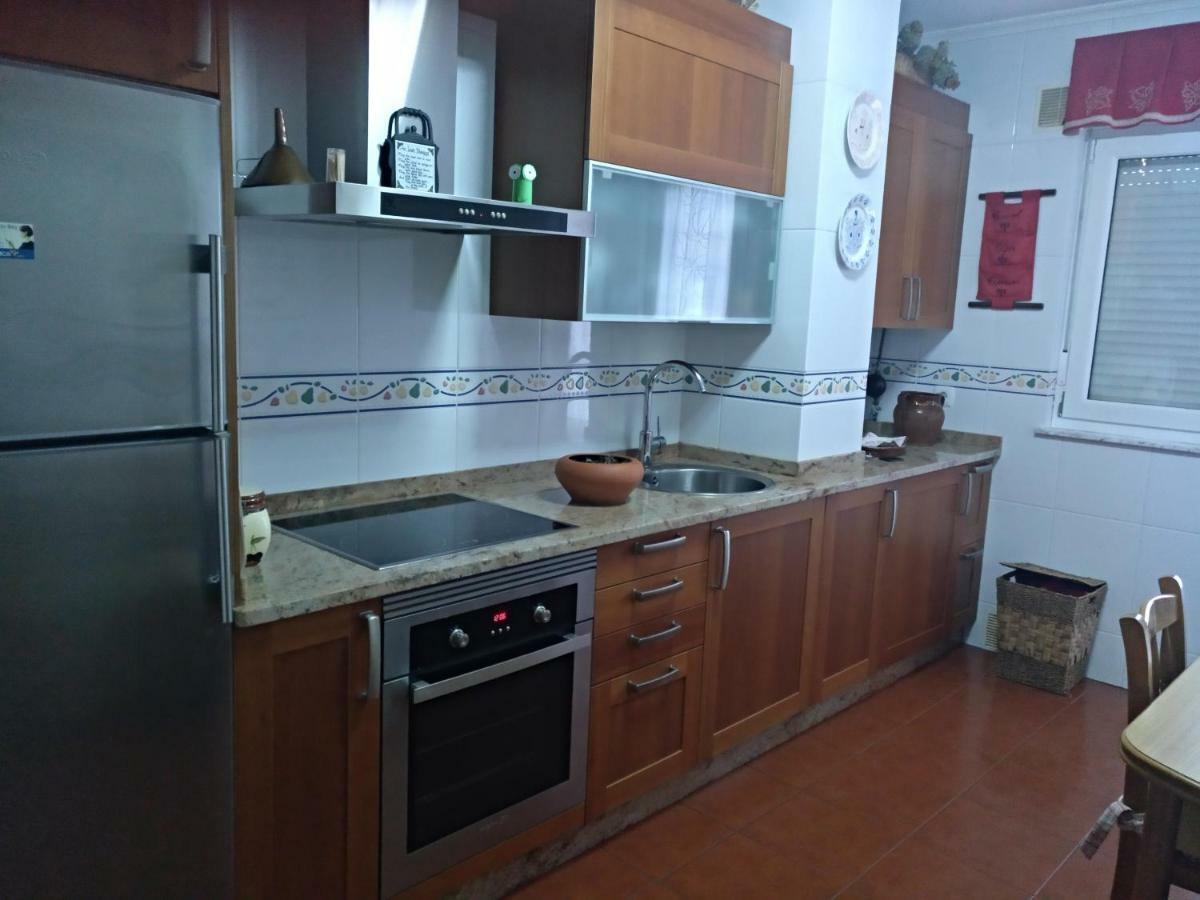 Appartement Villarei *