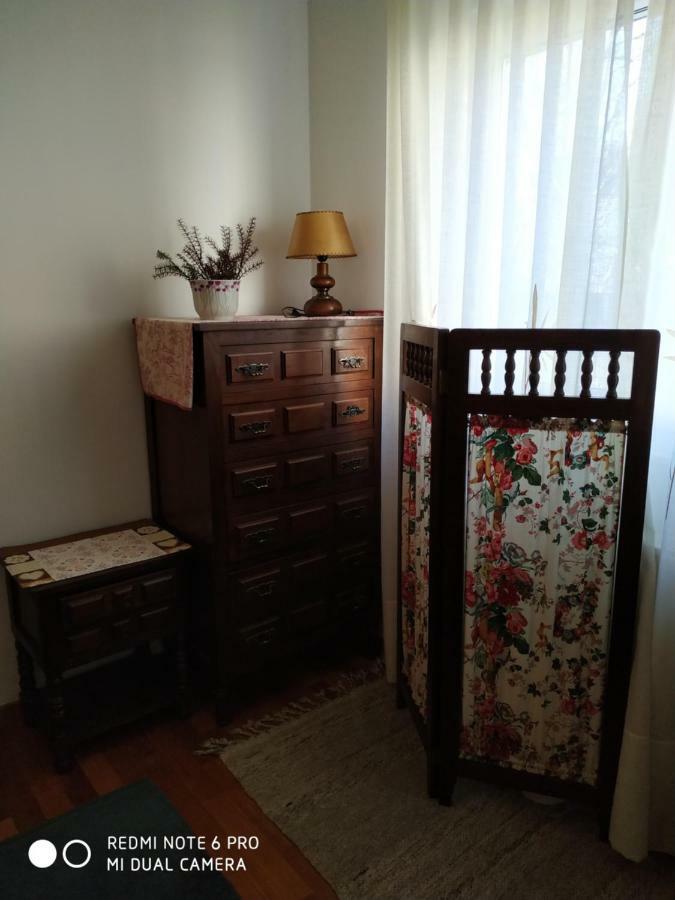 Appartement Villarei
