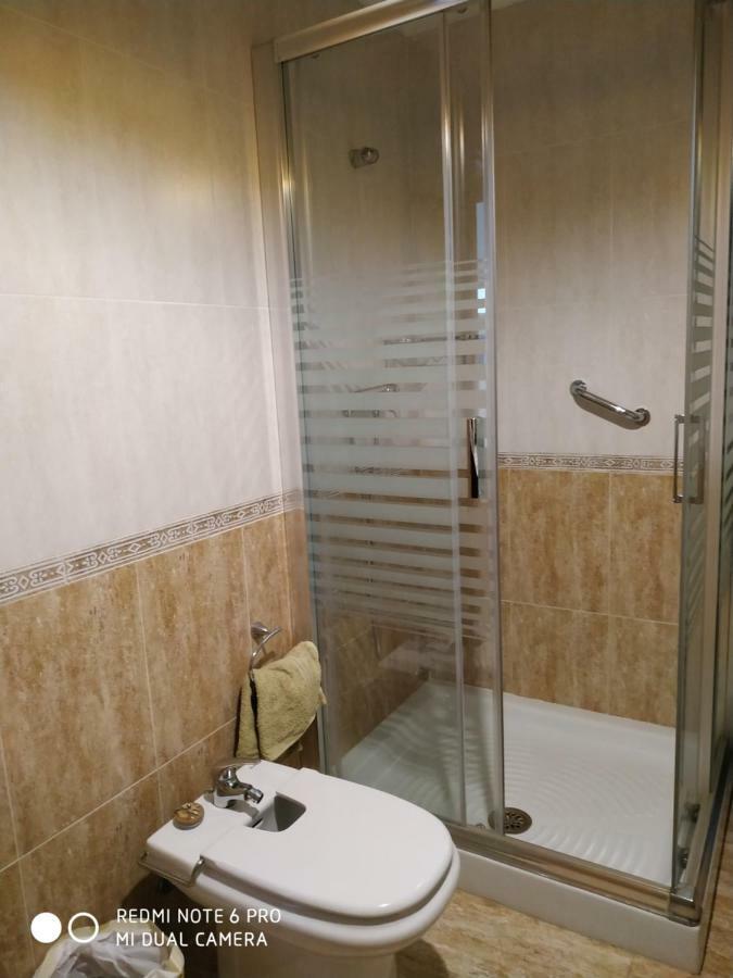 Villarei Appartement *