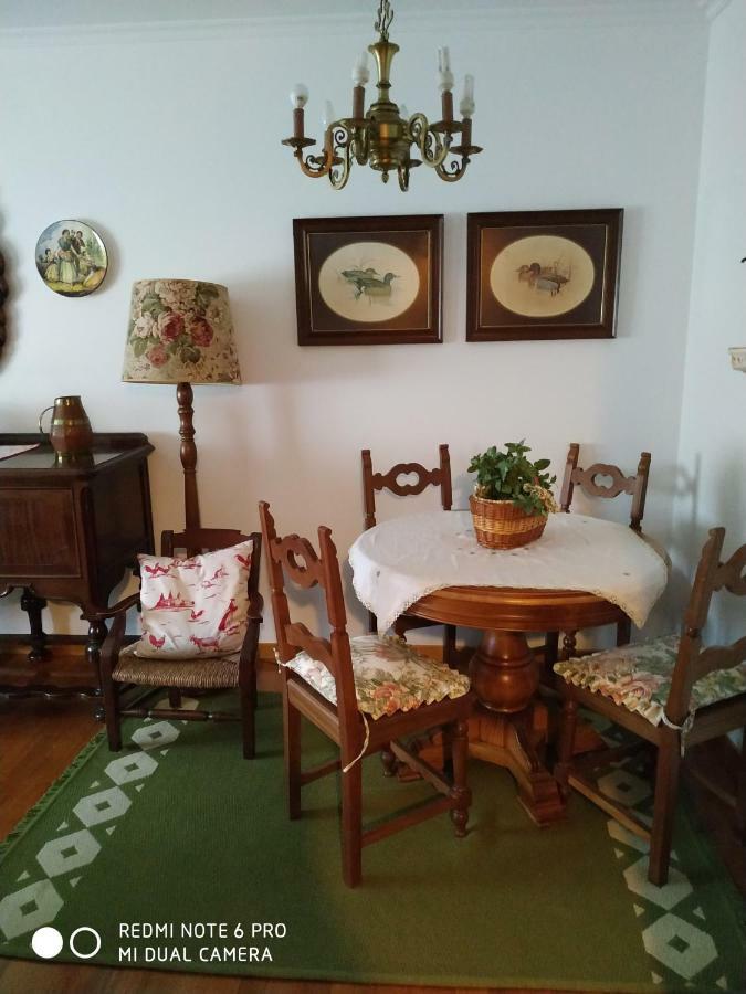 Appartement Villarei *