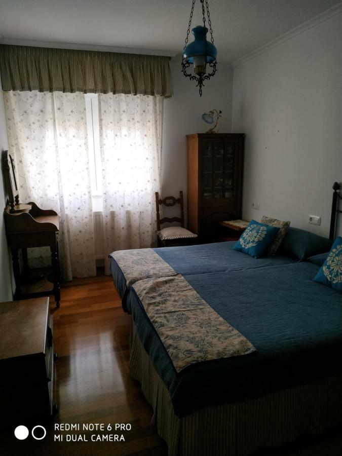 Villarei Appartement *